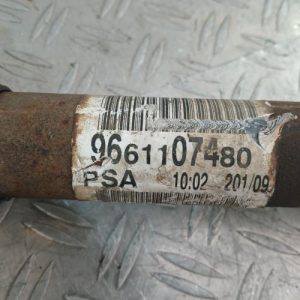 PEUGEOT 308 1 SW PHASE 1 BREAK