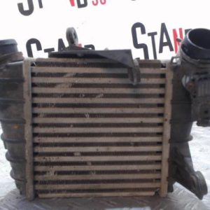 SEAT IBIZA 3 PHASE 1