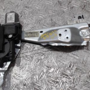 PEUGEOT 308 1 PHASE 1