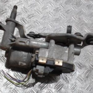 PEUGEOT 407 PHASE 1 BREAK