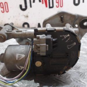 PEUGEOT 407 PHASE 1 BREAK