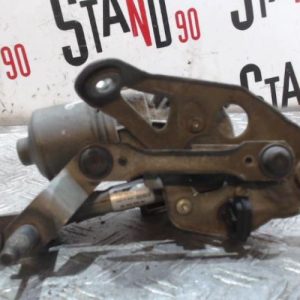 PEUGEOT 407 PHASE 1 BREAK