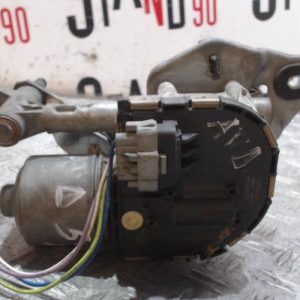 PEUGEOT 407 PHASE 1 BREAK