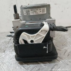 PEUGEOT 208 1 PHASE 1