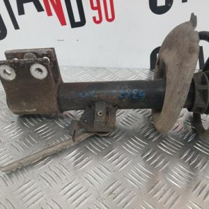 PEUGEOT PARTNER 2 PHASE 3