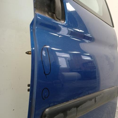 CITROEN BERLINGO 1 PHASE 1