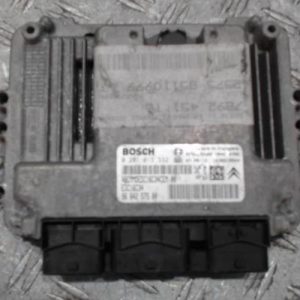 PEUGEOT 307 PHASE 2 BREAK