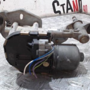 PEUGEOT 407 PHASE 1 BREAK