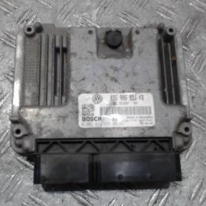 VOLKSWAGEN GOLF PLUS PHASE 1