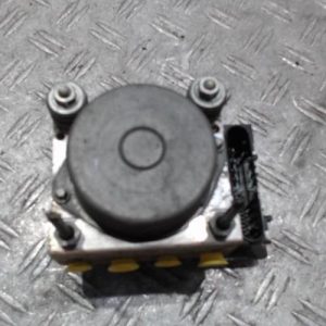 RENAULT CLIO 3 PHASE 1