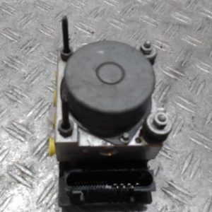 RENAULT CLIO 3 PHASE 1