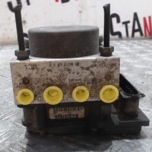 RENAULT CLIO 3 PHASE 1