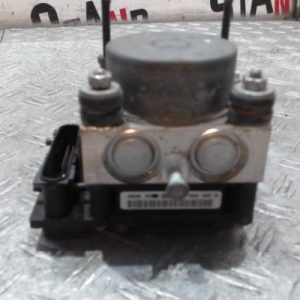 RENAULT CLIO 3 PHASE 1