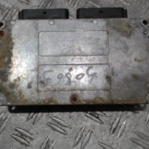 RENAULT MODUS PHASE 1