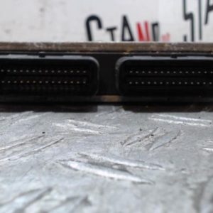 RENAULT MODUS PHASE 1