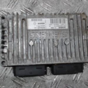 RENAULT MODUS PHASE 1