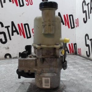 DACIA LOGAN MCV 1 PHASE 2 BREAK