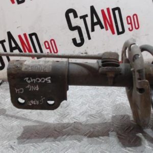 CITROEN C4 GRAND PICASSO 2 PHASE 1