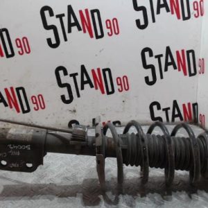 CITROEN C4 GRAND PICASSO 2 PHASE 1