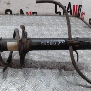 CITROEN C1 1 PHASE 2