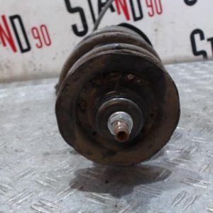 CITROEN C1 1 PHASE 2