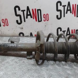 FORD FOCUS 2 PHASE 2 CABRIOLET