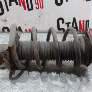 FORD FOCUS 2 PHASE 2 CABRIOLET