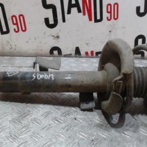 FORD FOCUS 2 PHASE 2 CABRIOLET