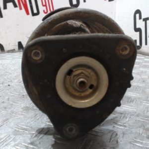 FORD FOCUS 2 PHASE 2 CABRIOLET