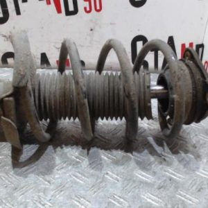 FORD FOCUS 2 PHASE 2 CABRIOLET