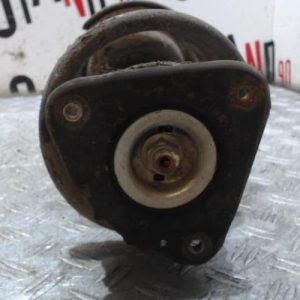 FORD FOCUS 2 PHASE 2 CABRIOLET