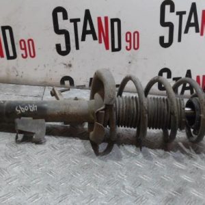 FORD FOCUS 2 PHASE 2 CABRIOLET