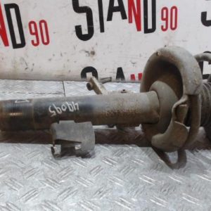 FORD FOCUS 2 PHASE 2 CABRIOLET