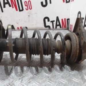 FORD MONDEO 1 PHASE 2