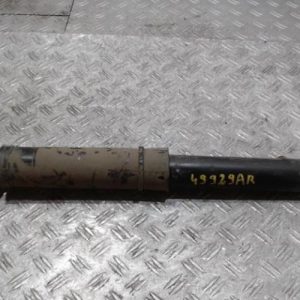 RENAULT MEGANE 2 PHASE 1