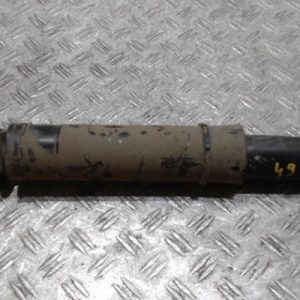 RENAULT MEGANE 2 PHASE 1