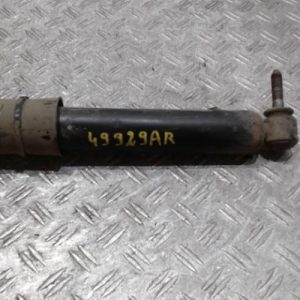 RENAULT MEGANE 2 PHASE 1