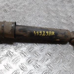 RENAULT MEGANE 2 PHASE 1