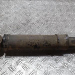 RENAULT MEGANE 2 PHASE 1