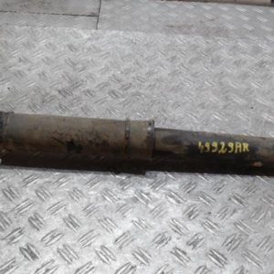 RENAULT MEGANE 2 PHASE 1