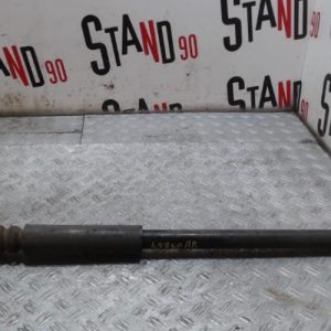 FORD FIESTA 6 PHASE 1