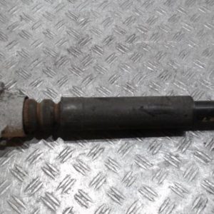 FORD FIESTA 6 PHASE 1