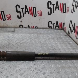 FORD FIESTA 6 PHASE 1