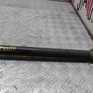 FORD FIESTA 6 PHASE 1