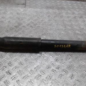 RENAULT SCENIC 2 PHASE 1