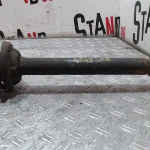 FORD FIESTA 4 PHASE 2