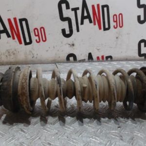 FORD FIESTA 4 PHASE 2