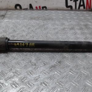 FORD FIESTA 5 PHASE 1