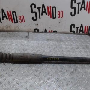 FORD FIESTA 5 PHASE 1