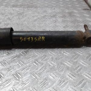 RENAULT SCENIC 2 PHASE 1